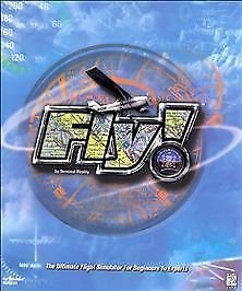 Fly! The Ultimate Flught Simulator