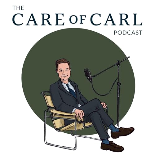 The Care of Carl Podcast cover art