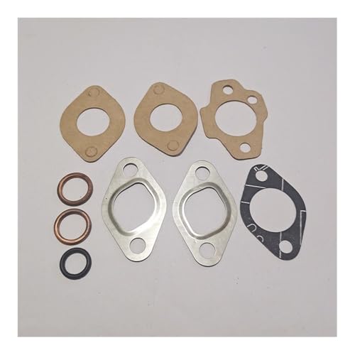 Kit de juntas EH12-2 de alta resistencia para cilindro MT75 4HP 3
