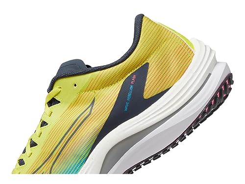 Image of Mizuno Mens Wave Rebellion Flash