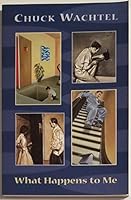 What Happens to Me 1882413741 Book Cover