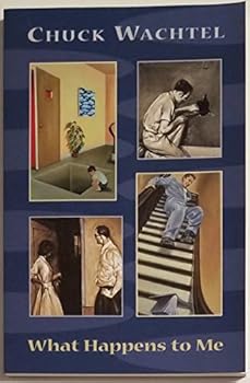 Paperback What Happens to Me Book