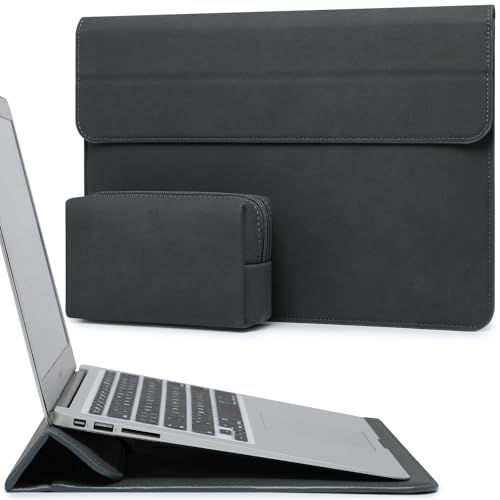 MacBookAir 15インチM2/箱・充電器あり/マウス・ハブ・スタンド付 Amazon.co.jp: HYZUO 15インチ ノートパソコンスリーブケース スタンド
