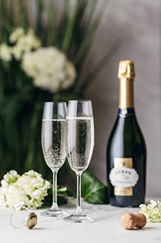 Lyre's Classico Grande - Non Alcoholic Spirits | Sparkling Wine Style | Premium | 25.4 Fl Oz #TOP3
