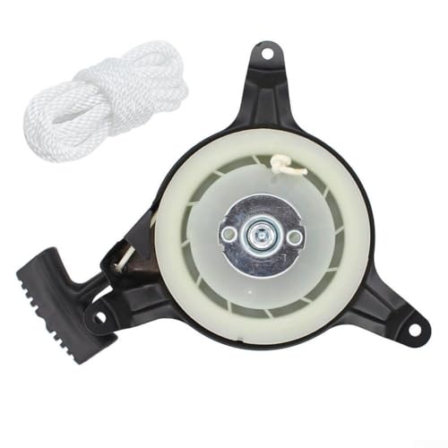 Effizienter Seilzugstarter für Rasenmäher mit S420P für Ohv-Motor, verbesserte Benutzererfahrung und einfache Wartung