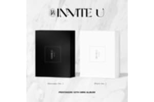 Pentagon - Invite U [12th Mini Album]