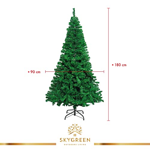 Árboles De Navidad, Home Imagen adicional