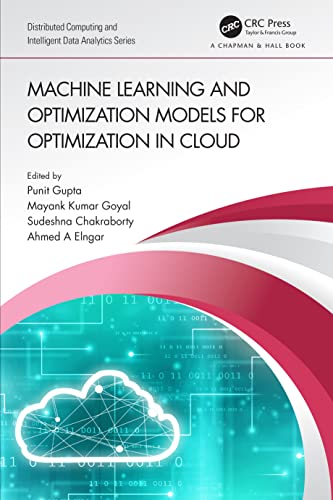 Machine Learning And Optimization Models For Optimization In Cloud view 2