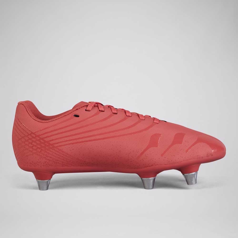 Canterbury Stampede Pro Rugby Boots Soft Ground Unisex