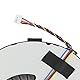 Bewinner CPU Lüfter Ersatz für NUC8 NUC8i7BEH NUC8i5BEH NUC8i5BEK NUC8i3BEH, 4 Pin 5V 0,6A BSC0805HA 00 -PC CPU Lüfter