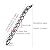 Wall-Mounted Attic Ladder Manual Attic Stairs with Pull-Down Bar Loft Ladder Non-Slip Steps Folding Ladder for Narrow Spaces