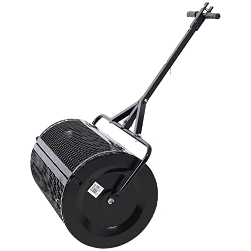 Esparcidor de Compost y Turba de 36 pulgadas miniatura 5