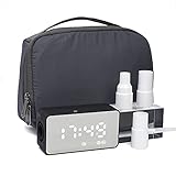 All Purpose Mask Tube Cleaner Sanitizer Sanitizing Boxes Bag for Home Bedroom Indoor Office Sleep Equipment Multifunctional Cleaner Accessories