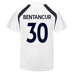 White Bentancur