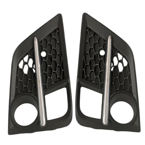 ZALTAS Intermitentes Automóviles 1 par de Luces diurnas LED antiniebla DRL para Odyssey 2018 2019 2020 Accesorios para Coche Piloto Intermitente LED