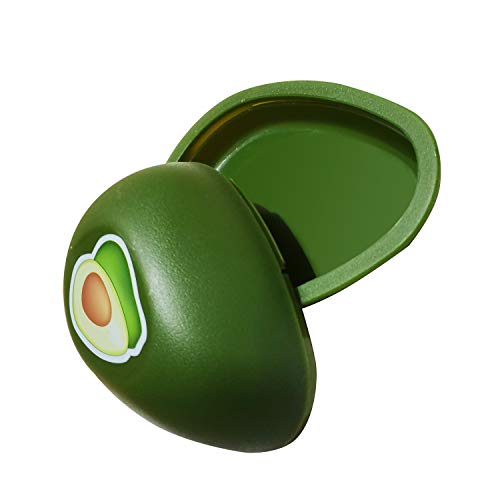 Avocado Saver Containers Storage Keeper Avocado Holder Tool