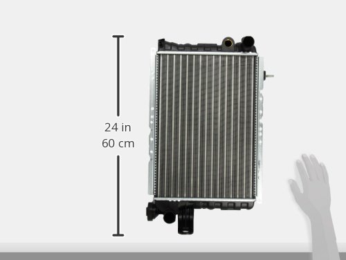 Valeo Kühler Motorkühlung 883282 : Amazon.de: Auto & Motorrad 