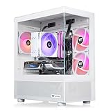 Compare Thermaltake N17S-B760-570-LCS vs other computers