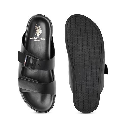 Image of U.S. POLO ASSN. Men Sandal