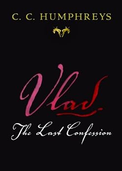 Paperback Vlad: The Last Confession Book