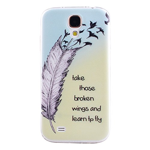 Beiuns Custodia in TPU per Samsung Galaxy S4 (4,99...