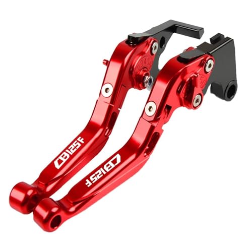 ���]�Ԃ̃N���b�`���o�[ CB125F CB 125F 2019-2023 �n���h���o�[ �܂肽���ݎ��u���[�L�N���b�`���o�[(10)