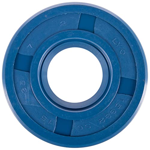 Wellendichtring 15x35x07