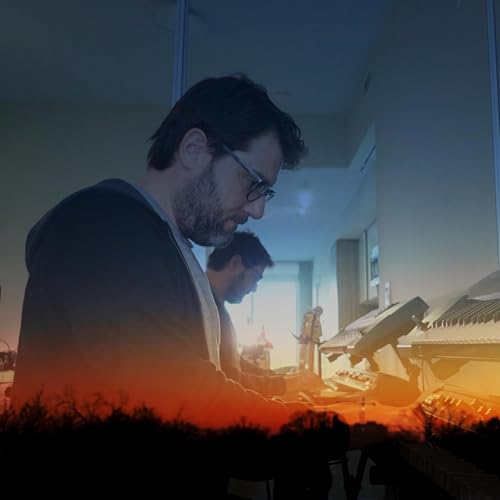 When Everything Disappeared Twice (Live in the Studio Version)