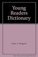 Young readers dictionary;: An aid to better reading, writing, and spelling (Wonder books) B0007F0X9G Book Cover