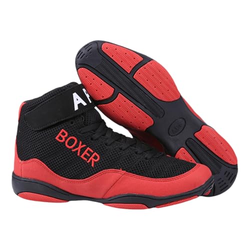 Imagen de Yummsion Zapatillas De Boxeo De Lucha