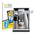 Produktbild BROTECT 2X Entspiegelungs-Schutzfolie kompatibel mit DeLonghi Primadonna Elite Experience ECAM656.85.MS Displayschutz-Folie Matt, Anti-Fingerprint