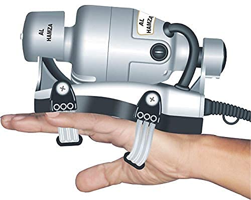 ALHAMZA® Prince Powerful Double Speed Built Massager (B09CNGMV1Q) Amazon Price History, Amazon Price Tracker