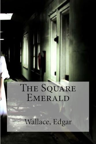 The Square Emerald