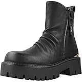 Utilisation polyvalente : que ce soit au quotidien, au bureau ou pour sortir, avec les bottines de Replay, vous faites toujours le bon choix.