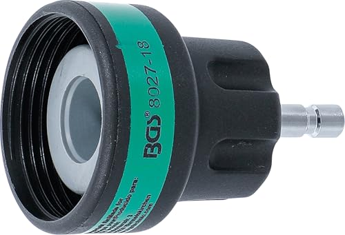 BGS 8027-18 | Adapter Nr. 18 für Art. 8027, 8098 | für VW