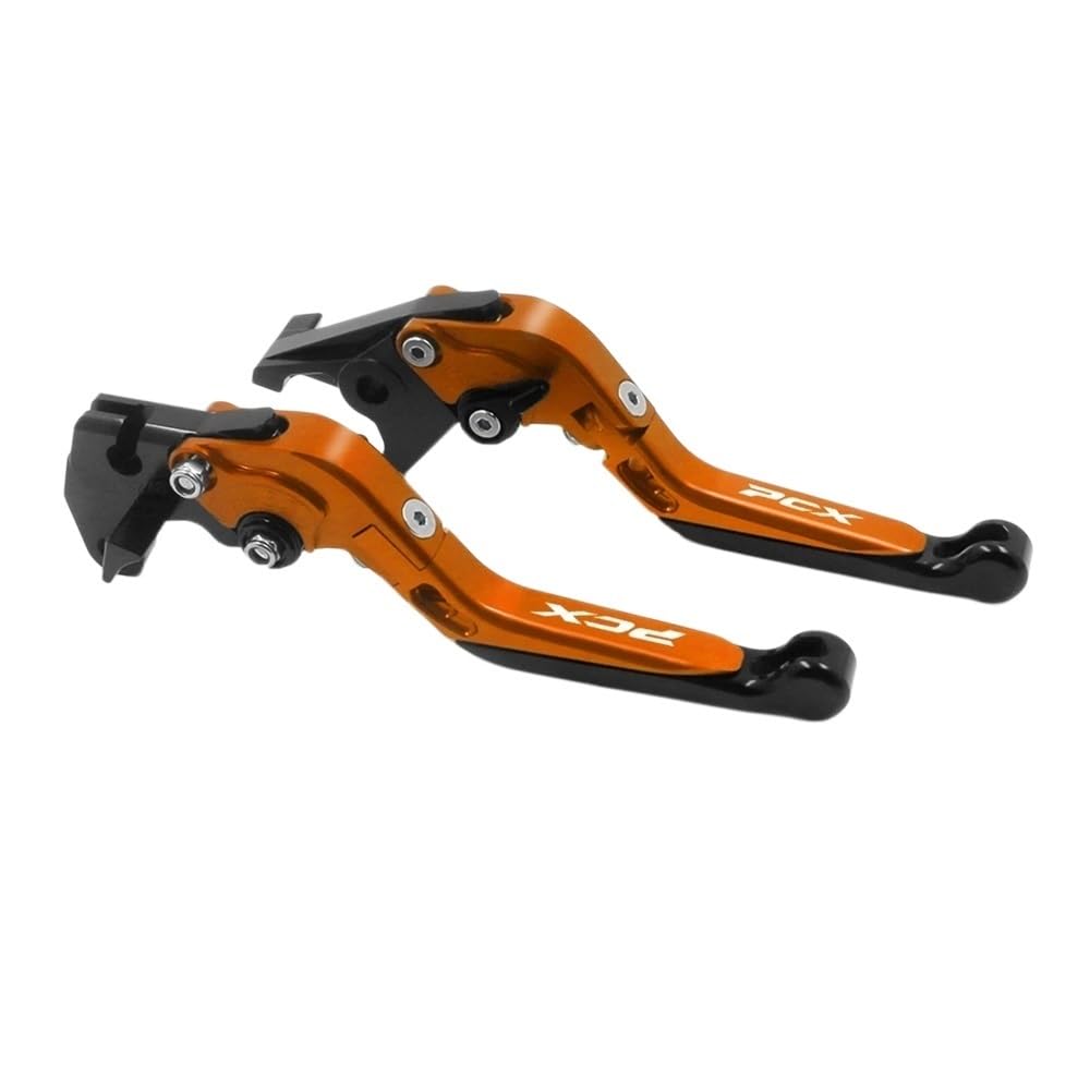 TYUIKN Brake Levers for PCX PCX125 PCX150 PCX160 2010-2024