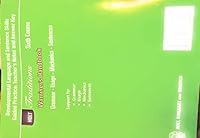 Dev Lang/Sen Skl Ansky C6 Warrhndbk 2008 0554000288 Book Cover