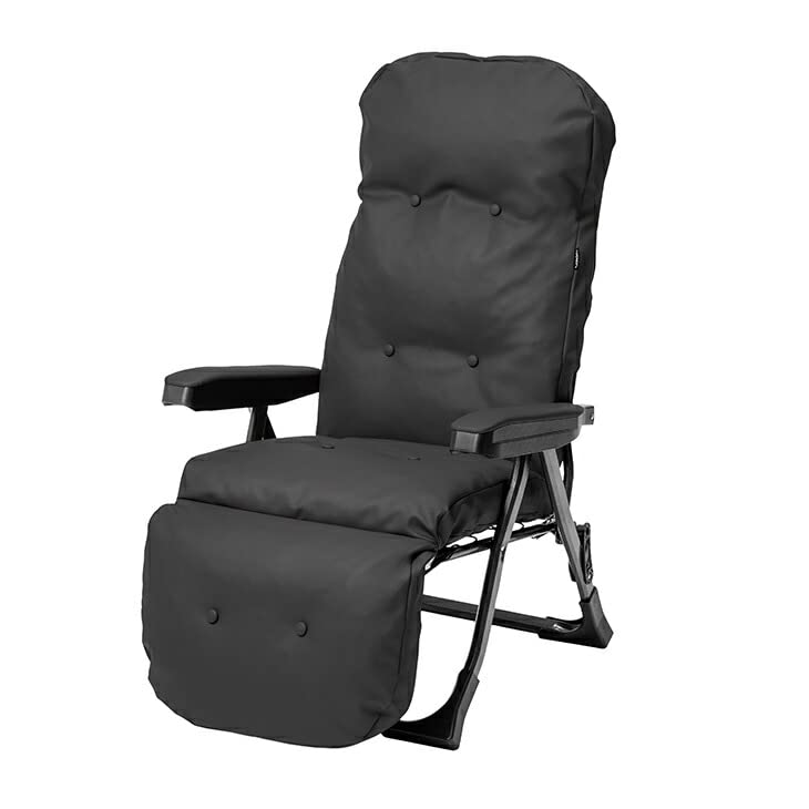 お得セット グラヴィーナ製 リクライニングチェア 定価20000