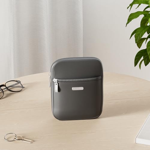 Baggallini Women's Essential Mini Crossbody Bag2