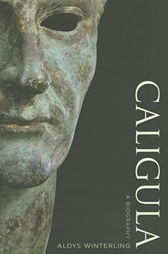 Caligula: A Biography view 2