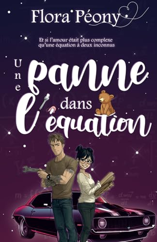 Une Panne dans l'Équation: Et si l'amour était plus complexe qu'une équation à deux inconnues