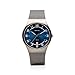 Produktbild BERING Herren Uhr Quarz Movement - Classic Collection mit Edelstahl und Saphirglas 11937-078 Armbandsuhren - 5 ATM