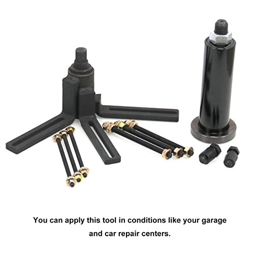 RYANSTAR RACING Crank Puller Installer Tool Dirt Bike CrankCase Puller Installer Automotive Dirt Bike Supplies Replace# 17-8667 by RYANSTAR RACING - Image 4