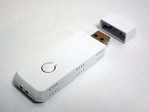 Embedded Works EW5260UB / 802.11ac/b/g/n 2x2 MIMO/USB 3.0 Dongle (Realtek RTL8812AU)
