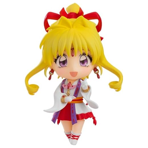 GOOD SMILE COMPANY Phantom Thief Jeanne Fig. 10 cm Phantom Thief Jeanne nendoroid