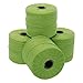 BeadSmith Super-Lon Cord - Size #18 Twisted Nylon - Avocado / 77 Yard Spool