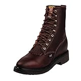Justin Original Work Boots Men's Double Comfort Work Boot