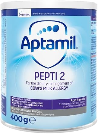 APTAMIL PEPTI 2, UK 12X400G