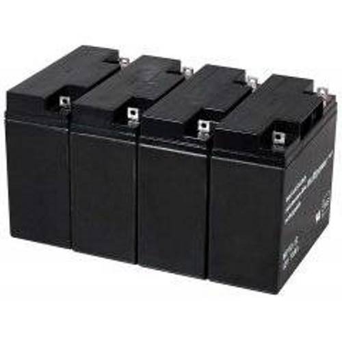 Qualità Batteria – Batteria per UPS APC Smart-UPS SMT3000I – Lead Acid – PB – 12 V