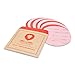 6 Inch 1200 Grit High Performance Hook and Loop Wet / Dry Auto Body Film Sanding Discs, 10 Pack